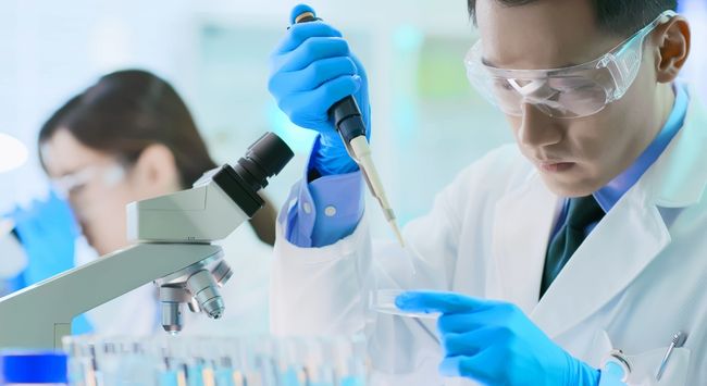The New Revolution in Anti-Aging Skin: Exosomes, the Golden Key to Rejuvenation.